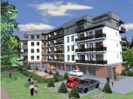 zdjęcie TBS Młyńska 2A