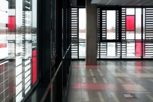zdjęcie Ośrodek Innowacyjności Krakowskiego Parku Technologicznego