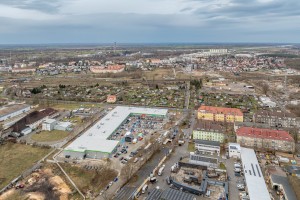 zdjęcie Vendo Park