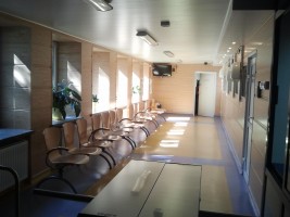 zdjęcie Pływalnia Kameralna