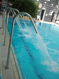 zdjęcie Pływalnia Kameralna