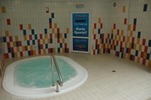 zdjęcie Pływalnia Kameralna