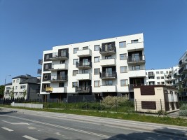 zdjęcie Miasteczko Nova Ochota