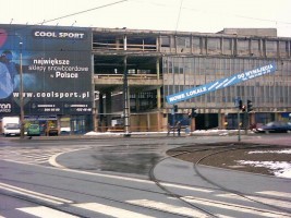zdjęcie Buma Square Business Park