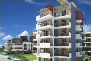 zdjęcie Apartamenty Lasowice