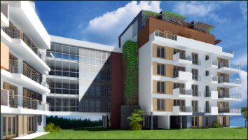 zdjęcie Apartamenty Lasowice