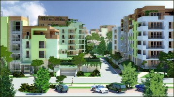 zdjęcie Apartamenty Lasowice