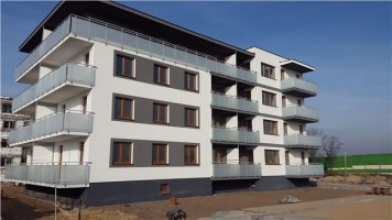 zdjęcie Klonowe Ogrody