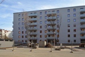 zdjęcie Osiedle Belvedere