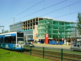 zdjęcie Buma Square Business Park