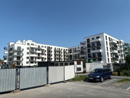 zdjęcie Miasteczko Nova Ochota