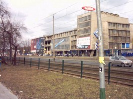 zdjęcie Buma Square Business Park