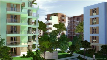 zdjęcie Apartamenty Lasowice