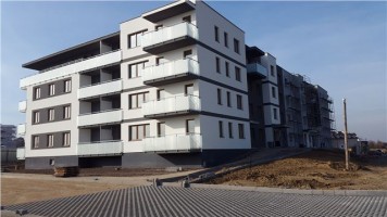 zdjęcie Klonowe Ogrody