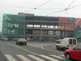 zdjęcie Buma Square Business Park