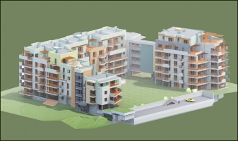 zdjęcie Apartamenty Lasowice