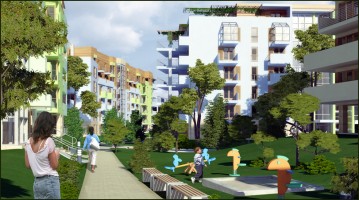 zdjęcie Apartamenty Lasowice