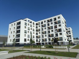 zdjęcie Osiedle Home Factory