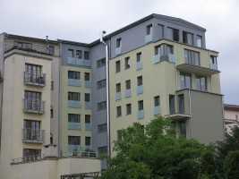 zdjęcie Tkacka 69