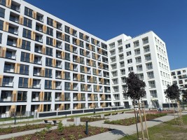 zdjęcie Osiedle Home Factory