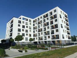 zdjęcie Osiedle Home Factory