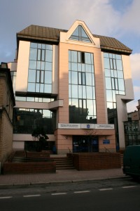 zdjęcie Wólczańska 32