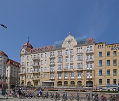 zdjęcie Movenpick Wrocław Grand Hotel