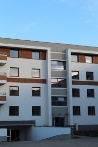 prace wykończeniowe