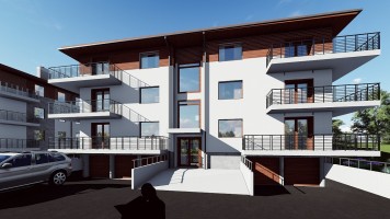 zdjęcie Willowy Duet