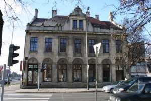 zdjęcie Wólczańska 127