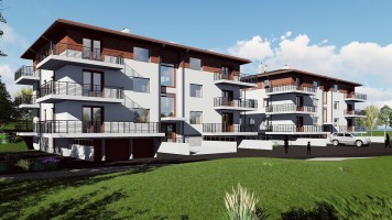 zdjęcie Willowy Duet