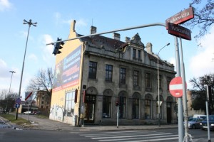 zdjęcie Wólczańska 127