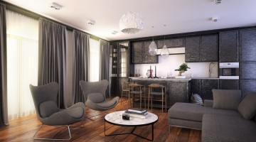 zdjęcie Kossak Residence