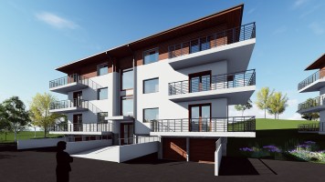 zdjęcie Willowy Duet