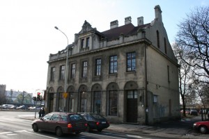 zdjęcie Wólczańska 127