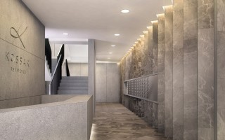 zdjęcie Kossak Residence