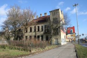 zdjęcie Wólczańska 127