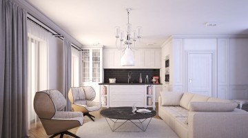 zdjęcie Kossak Residence