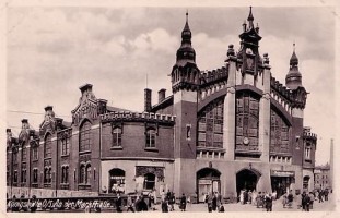 zdjęcie Stara Palarnia