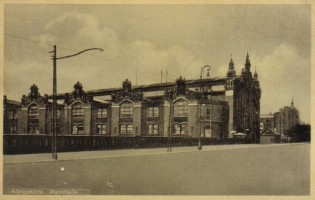 zdjęcie Markthalle