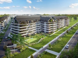 zdjęcie Nowe Miasto Jagodno