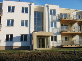 zdjęcie Zielona Przystań