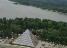 zdjęcie Hotel Piramida