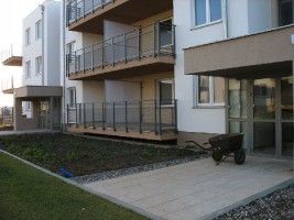 zdjęcie Zielona Przystań