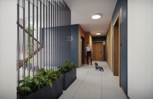 zdjęcie Staw Płaszowski