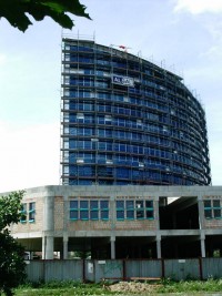 zdjęcie Colosseum