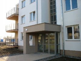 zdjęcie Zielona Przystań