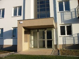 zdjęcie Zielona Przystań