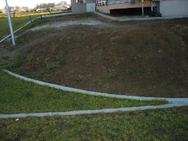 zdjęcie Zielona Przystań