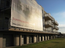 zdjęcie Zielona Przystań